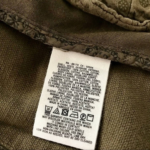 Anthropologie Jacket - Picture 5 of 5